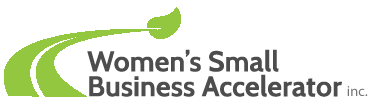 Womens Small Business Accelerator